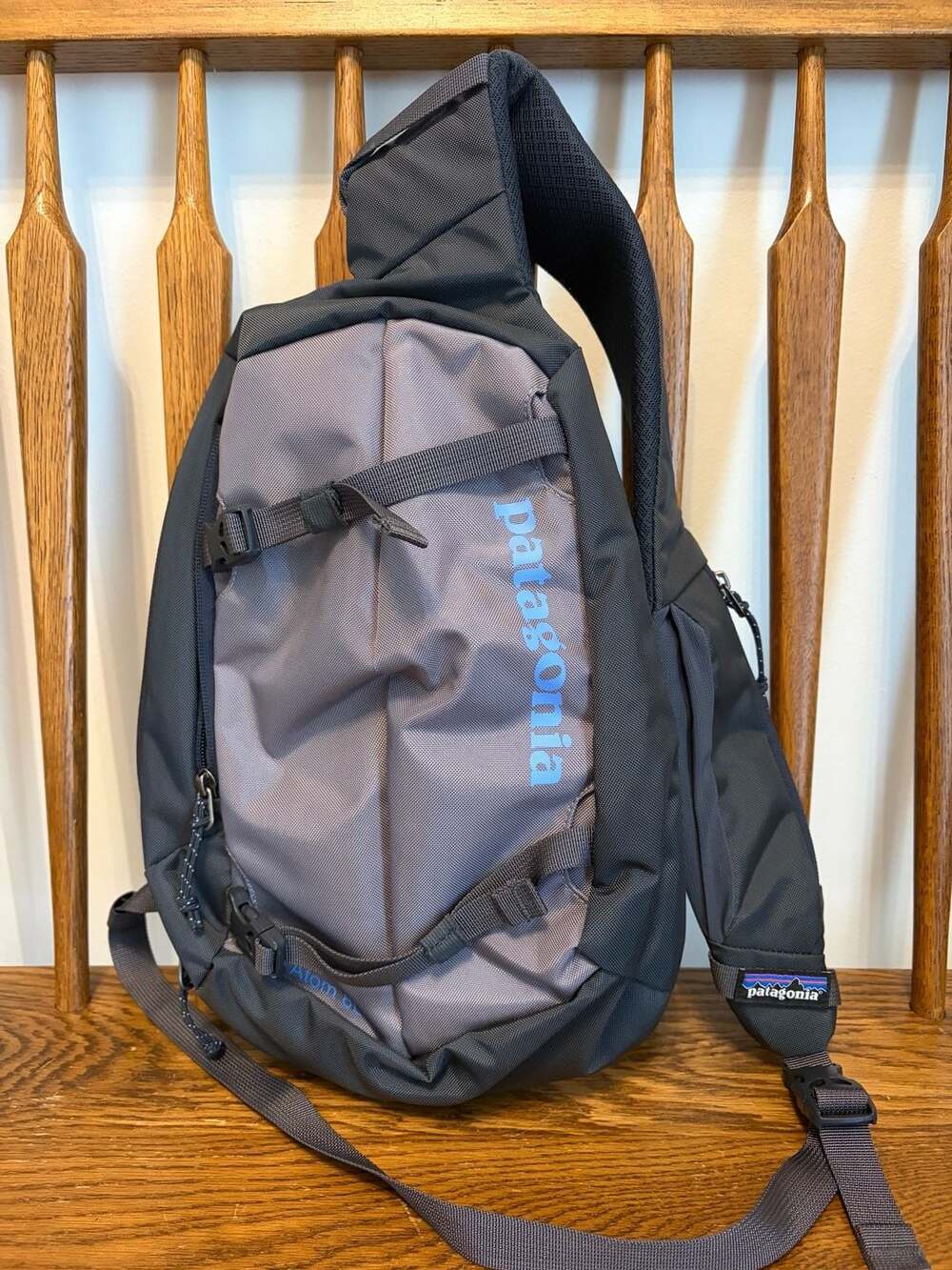 Patagonia Atom Sling 8L Backpack Crossbody Bag